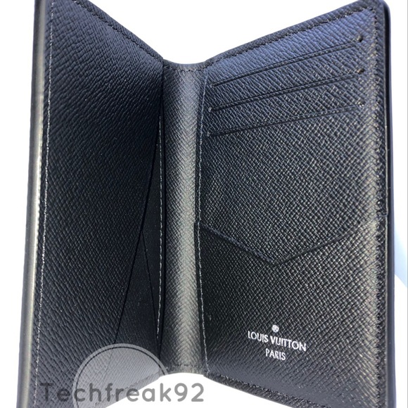 NWT Louis Vuitton Pocket organizer - Picture 3 of 4
